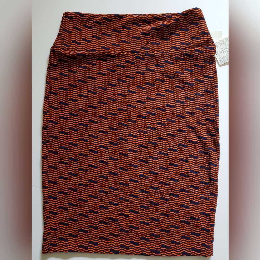 LuLaRoe Cassie Pencil Skirt
